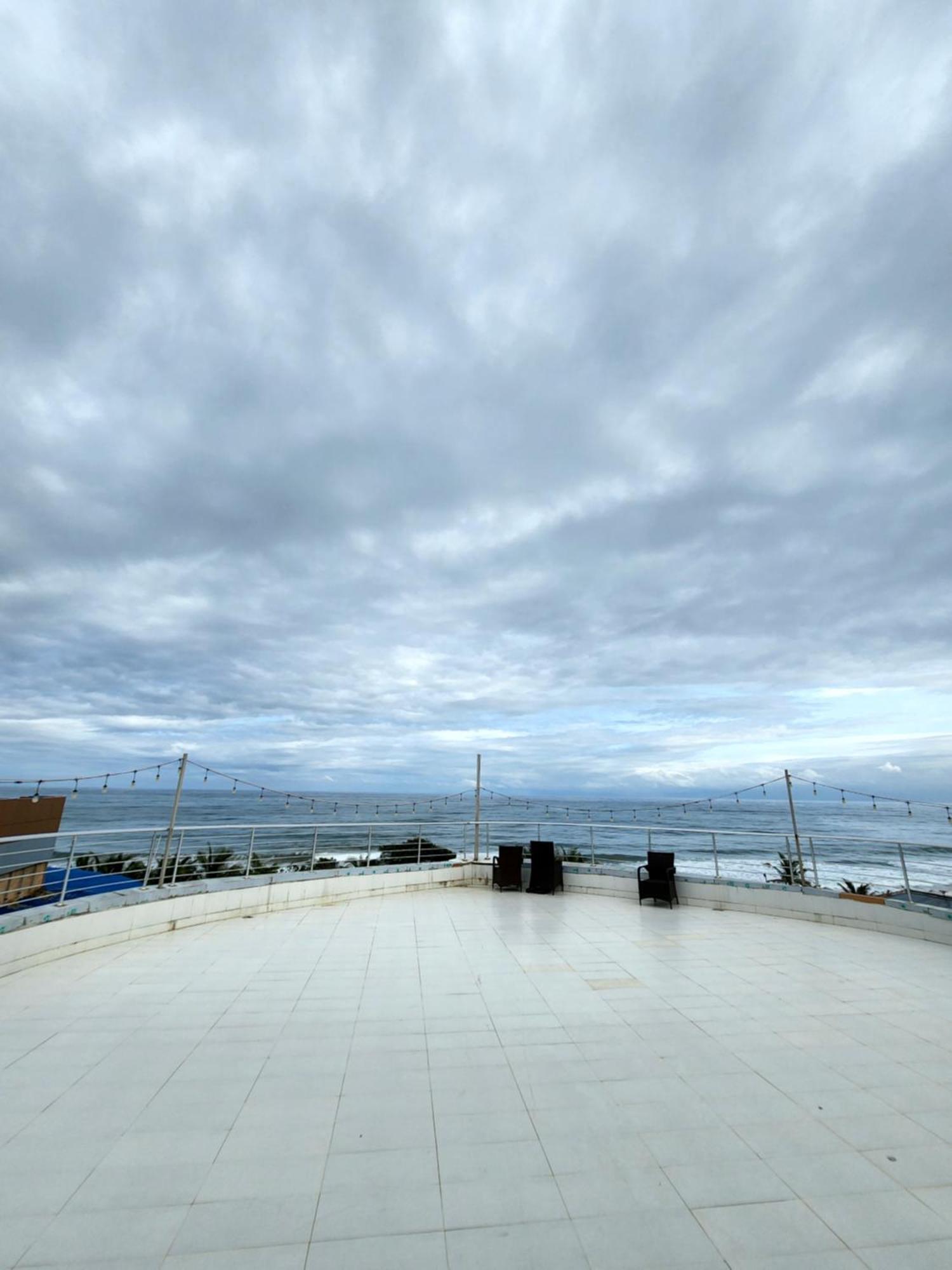 Paradise Beach Resort ลากอส ภายนอก รูปภาพ