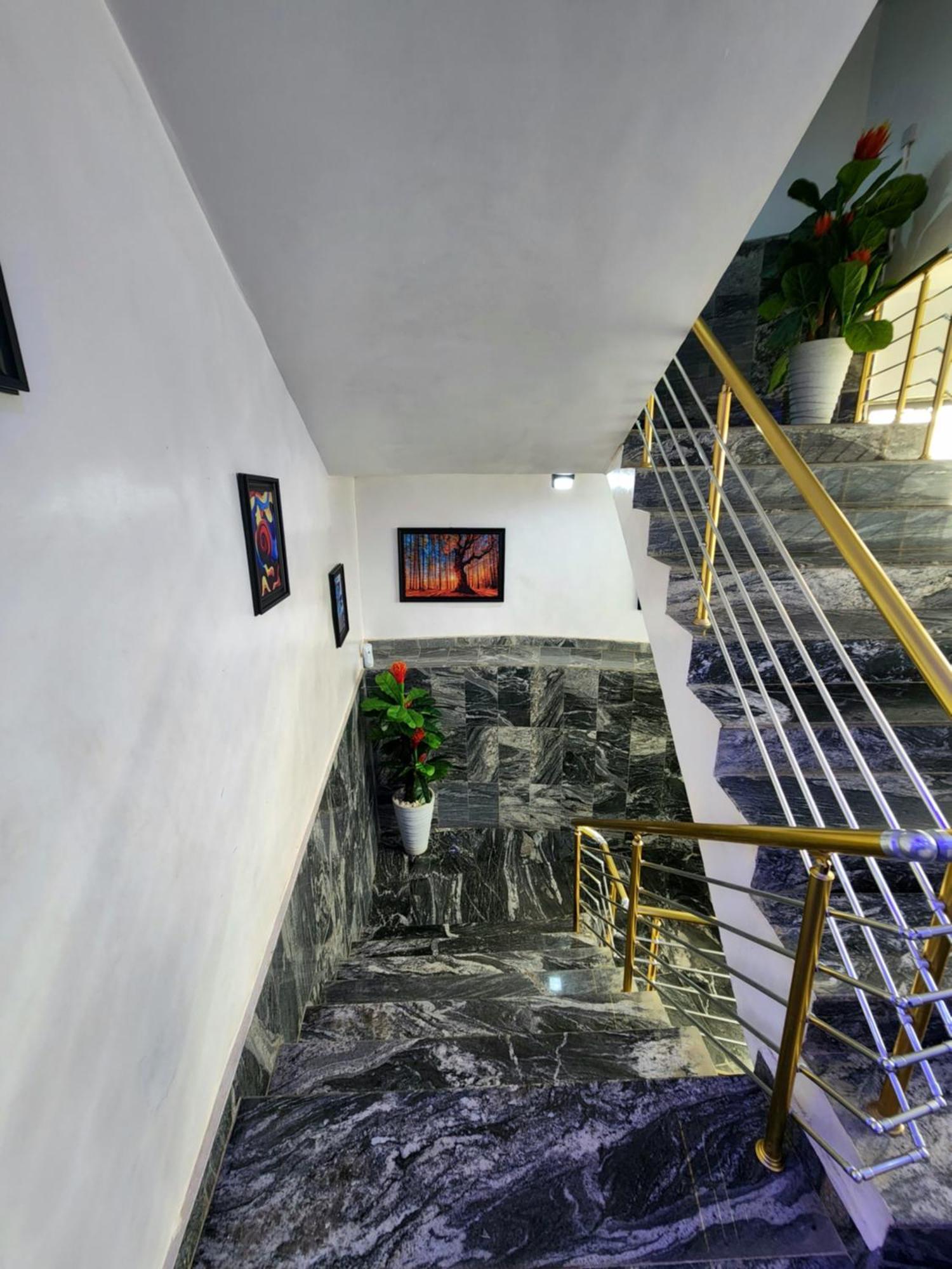 Paradise Beach Resort ลากอส ภายนอก รูปภาพ